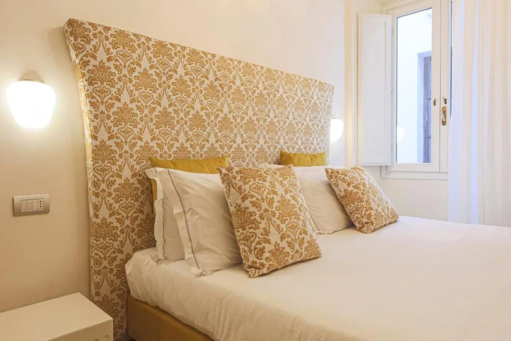 Junior Suite Familiare — Canto degli Aranci