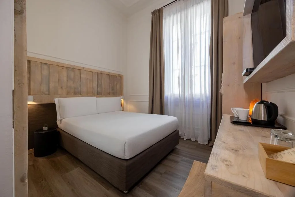 Family Junior Suite — Eco Urban B&B