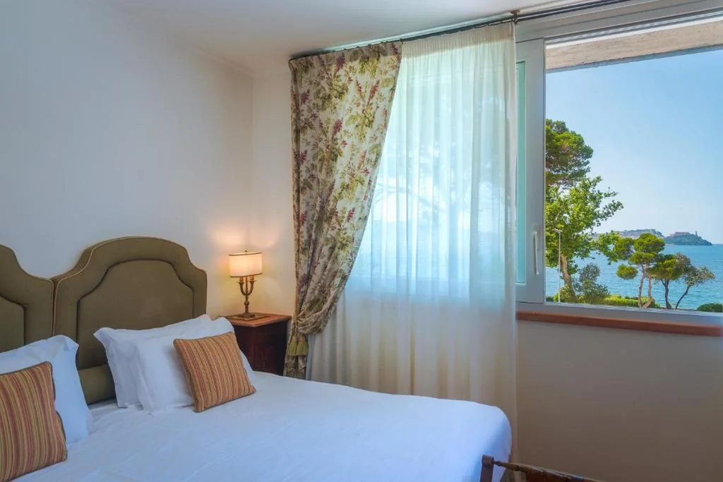 Junior Suite Familiare — Hotel Villa Ottone