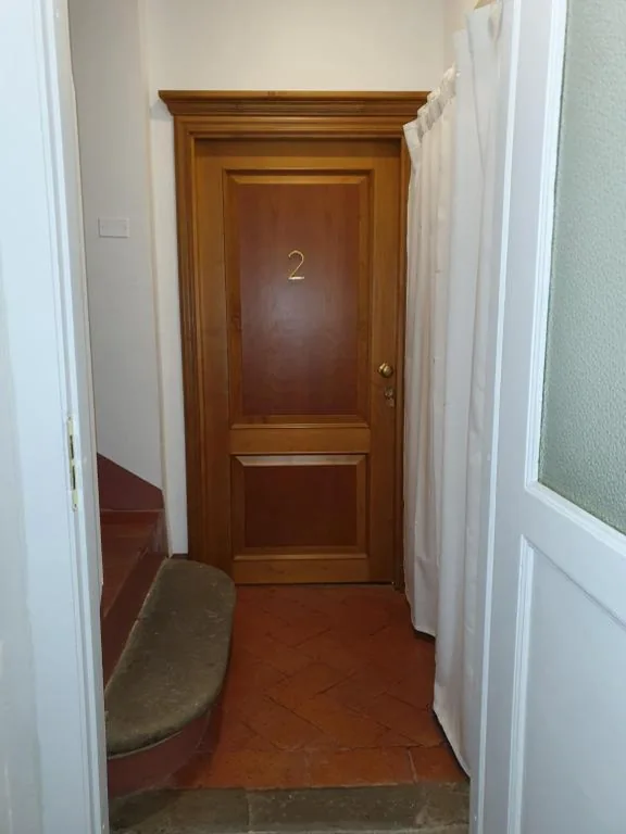 Junior Suite Familiare — RF Duomo suites