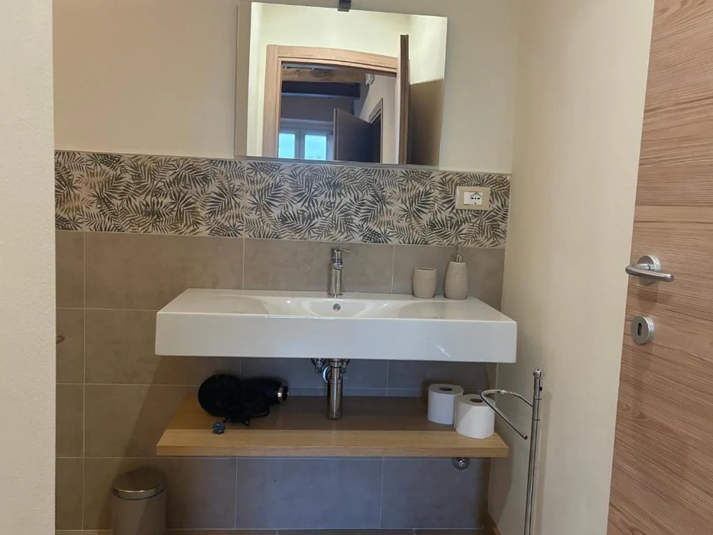 Family Junior Suite — UGO Luxury Rooms