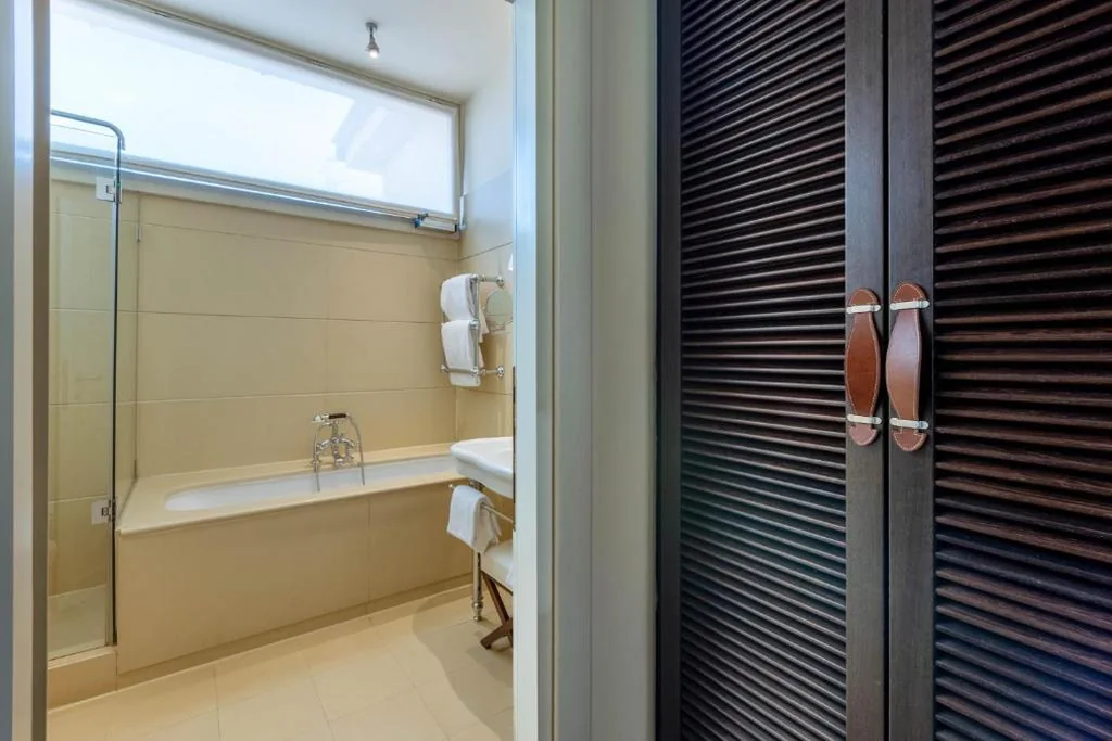 Junior Suite — Gallery Hotel Art – Lungarno Collection