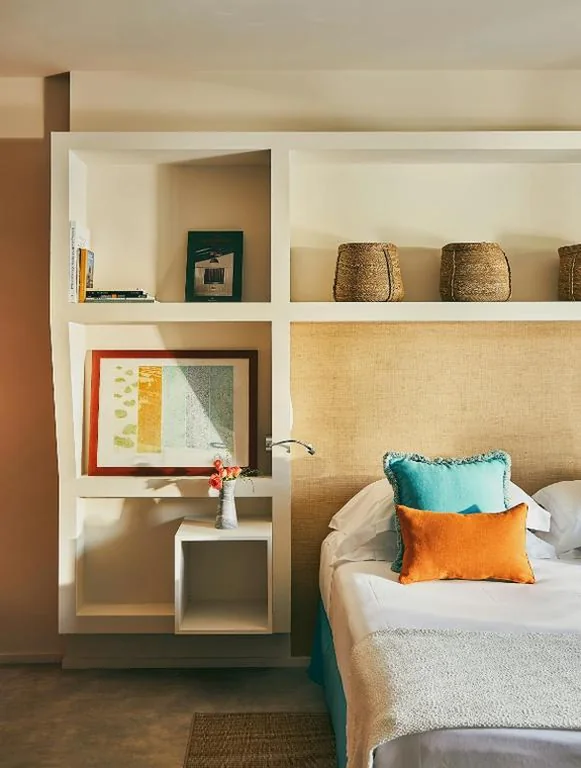 Junior Suite — Hermitage Hotel & Resort Forte dei Marmi – Starhotels Collezione