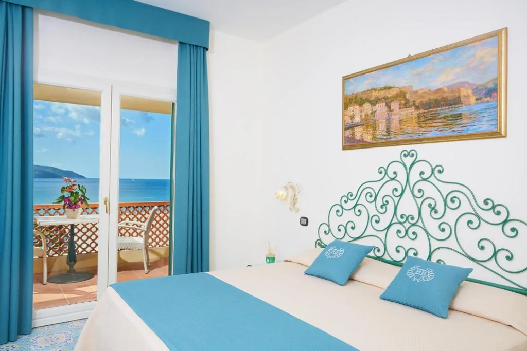 Junior Suite — Hotel Biodola