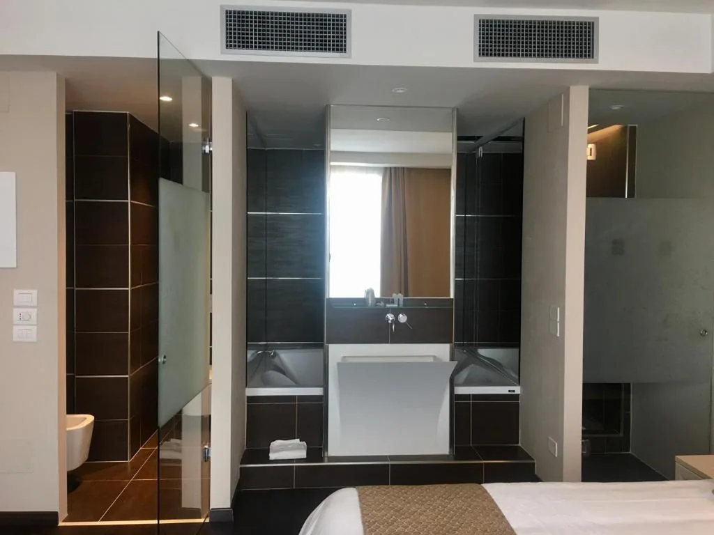 Junior Suite — Hotel Datini