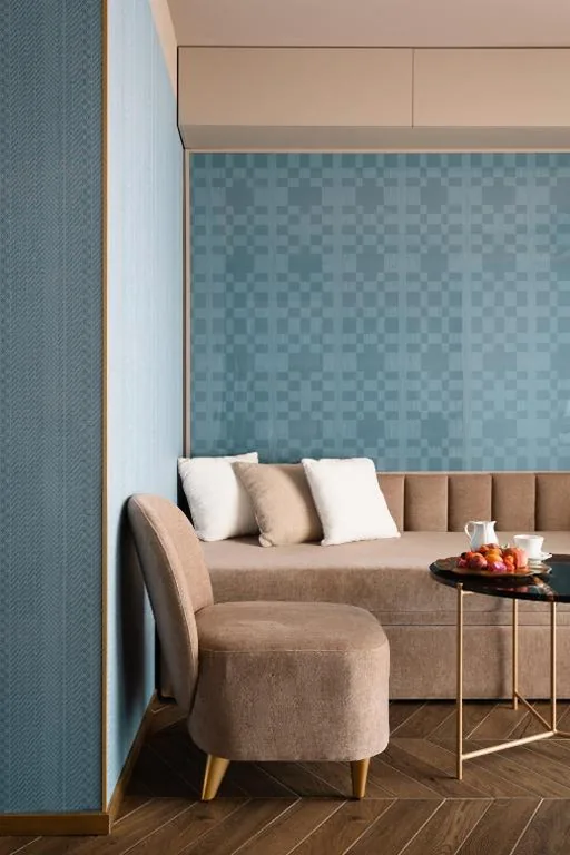 Junior Suite — Hotel Il Negresco