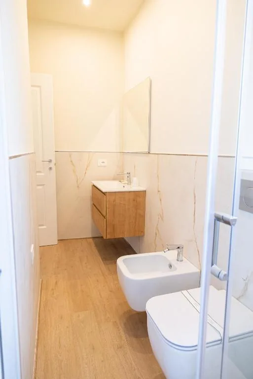 Junior Suite — Hotel Mirella