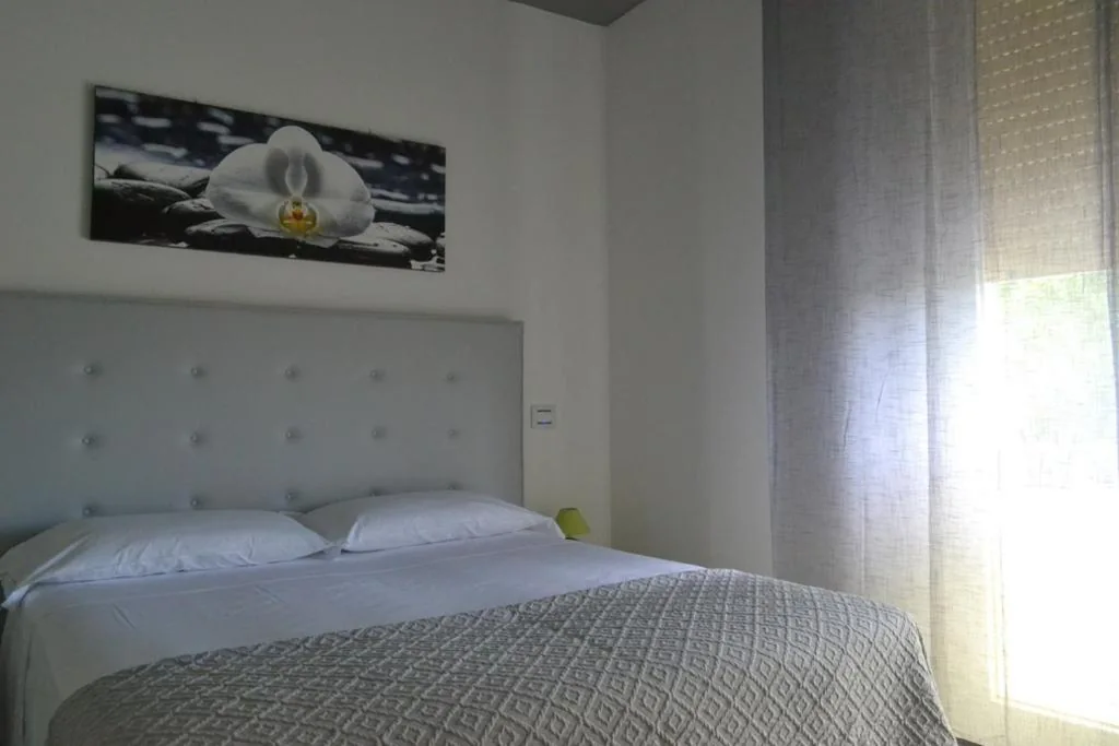 Junior Suite — Hotel Panorama
