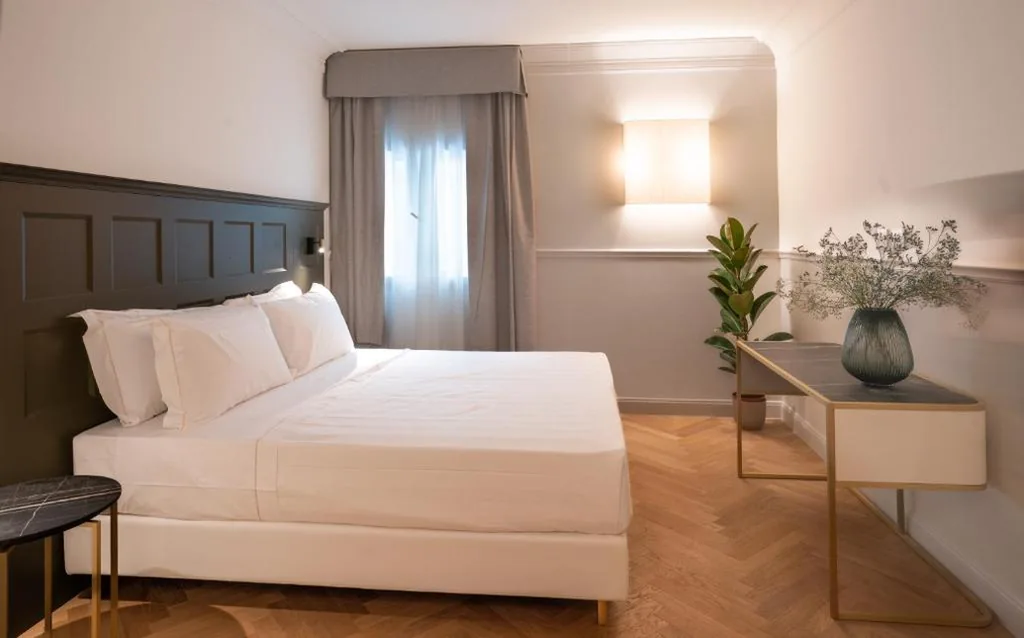 Junior Suite — Il Malaspina – Place of Charme