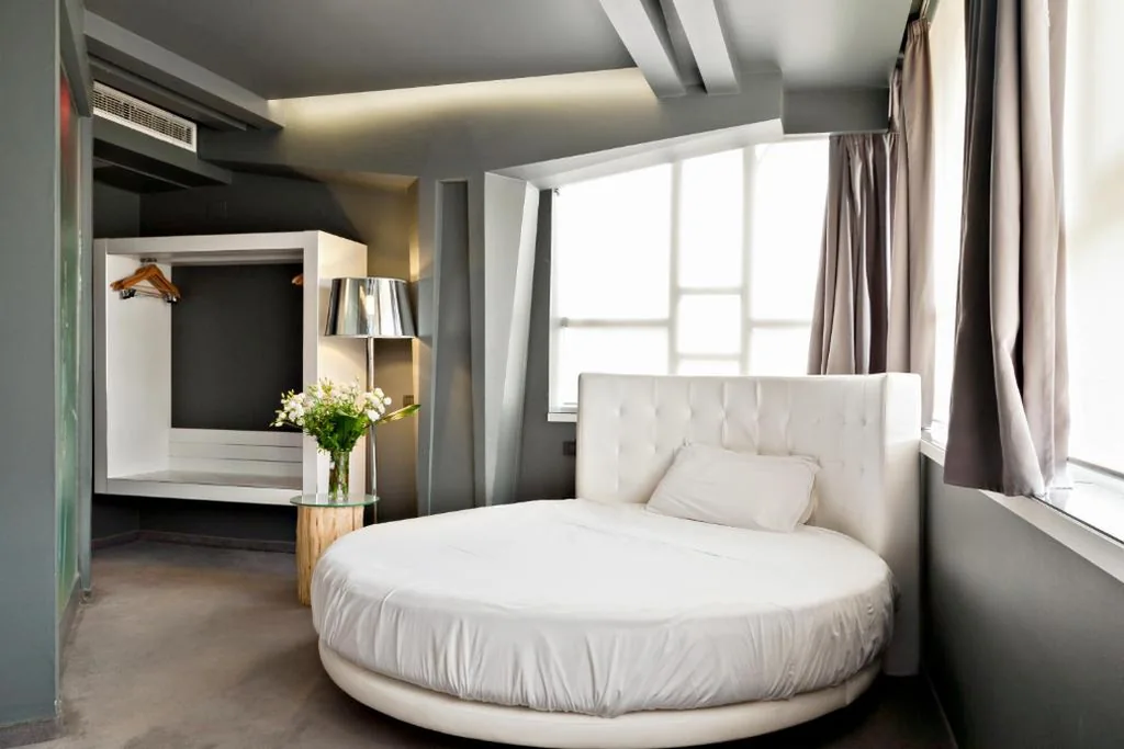 Junior Suite — Italiana Hotels Florence
