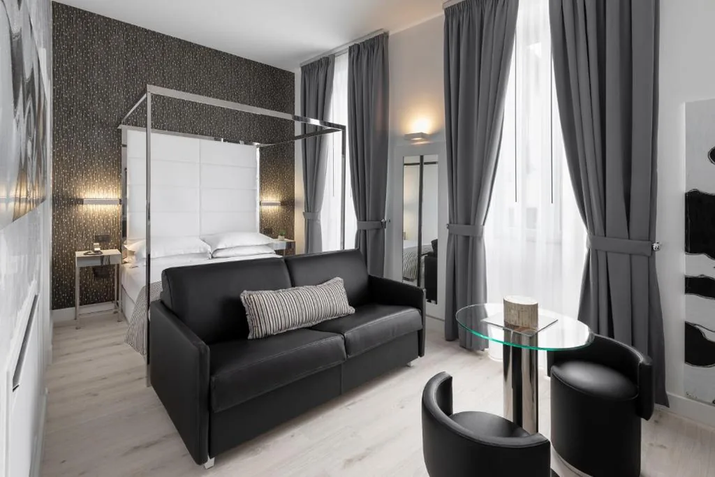 Junior Suite — LHP River Club
