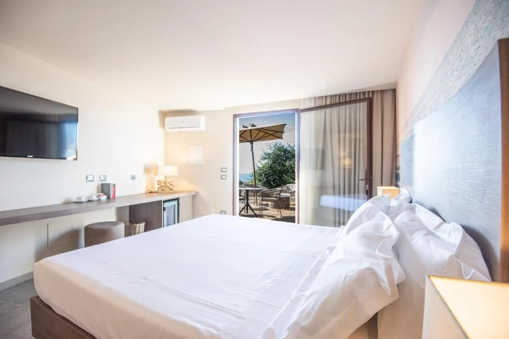 Junior Suite — Mariva Dune Suites