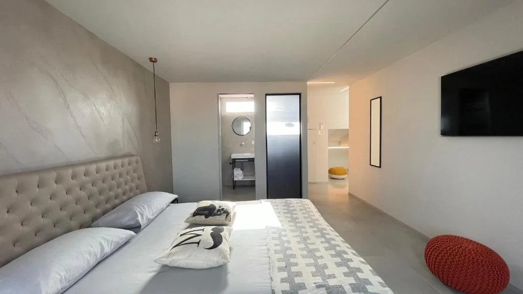 Junior Suite — Mediceo 42