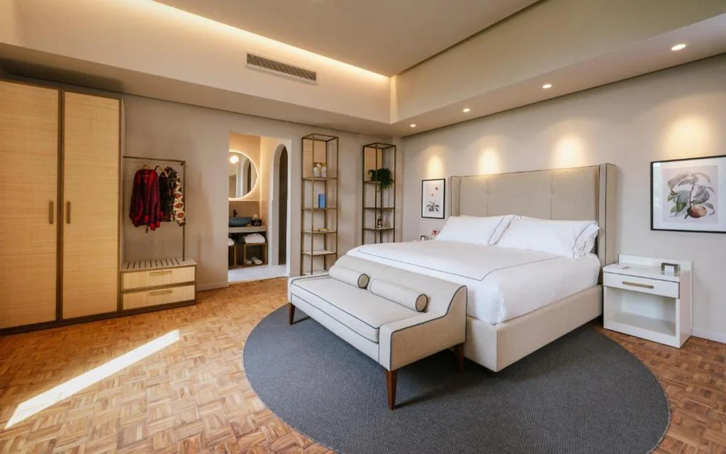 Junior Suite — Palazzo BelVedere