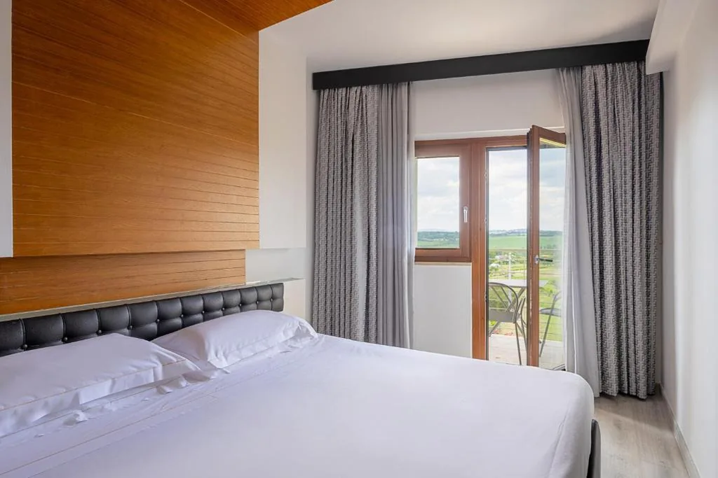 Junior Suite — Precise House Montaperti Siena