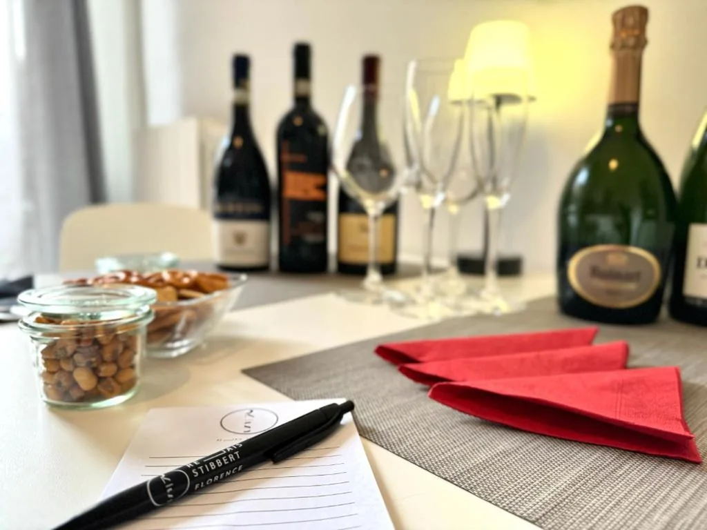 Junior Suite — Relais Stibbert Florence
