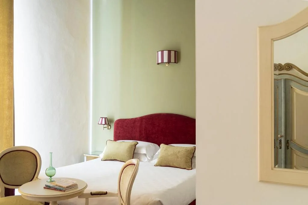 Junior Suite — Residenza Della Signoria