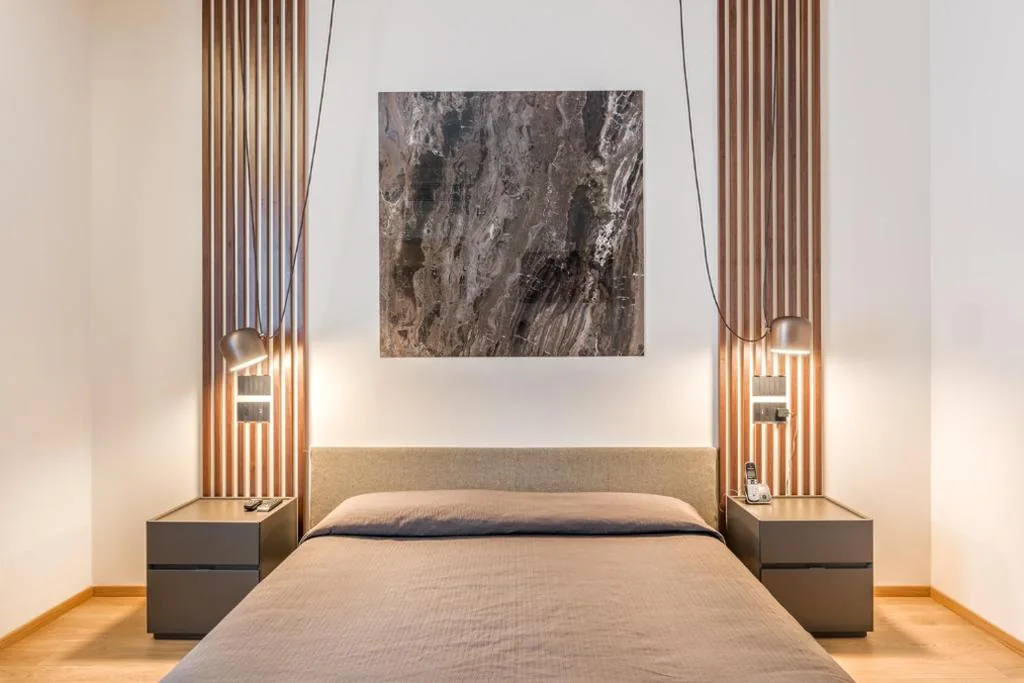 Junior Suite — Resort Miramonti