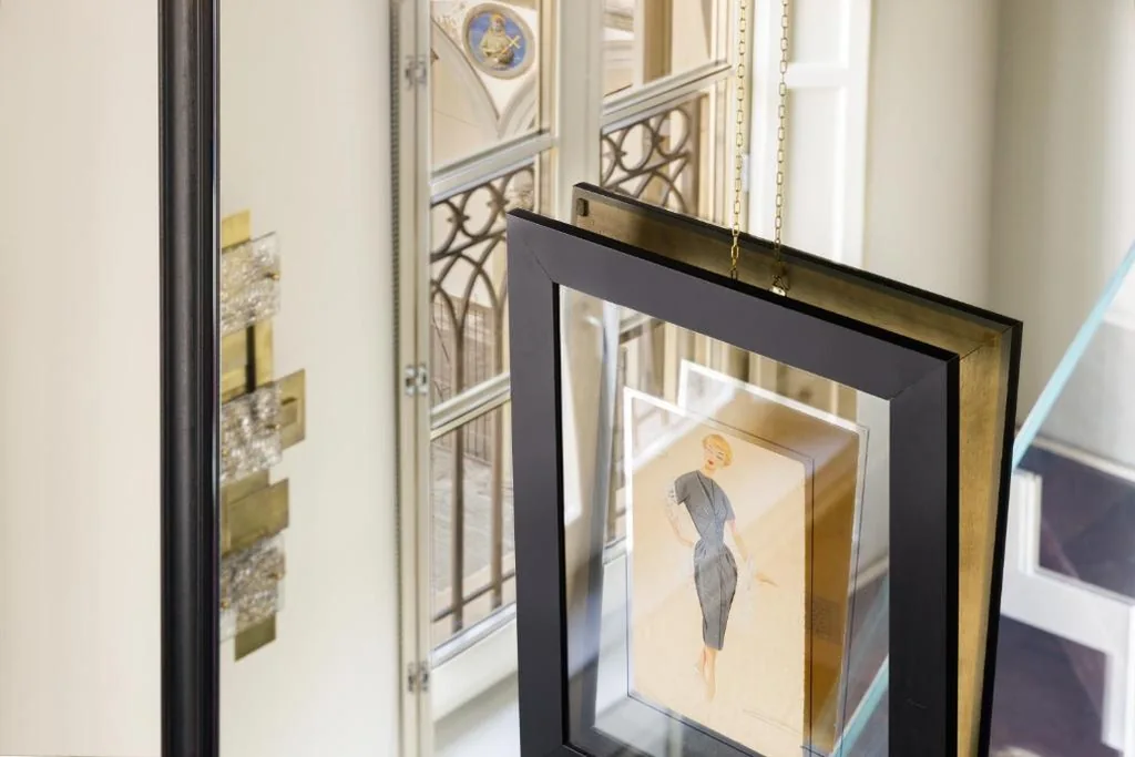Junior Suite — The Place Firenze