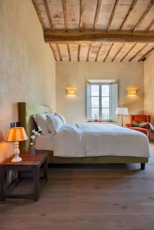 Junior Suite — Villa Mami – Boutique Suites Adults Only
