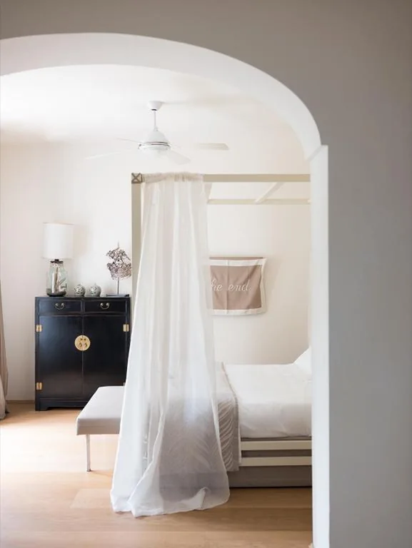 Junior Suite — Villa Roma Imperiale