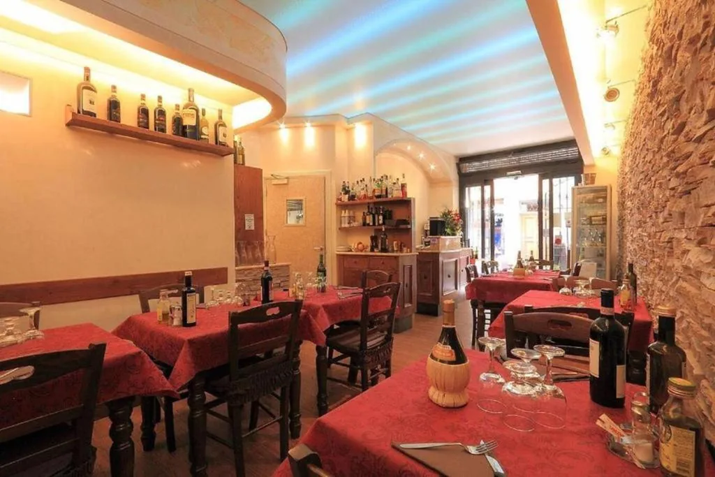 Katti House – Florence’s center — foto 4