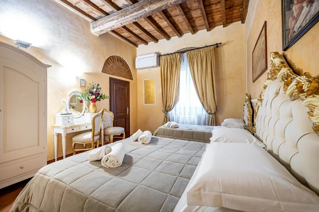 Katti House – Florence’s center — foto 6