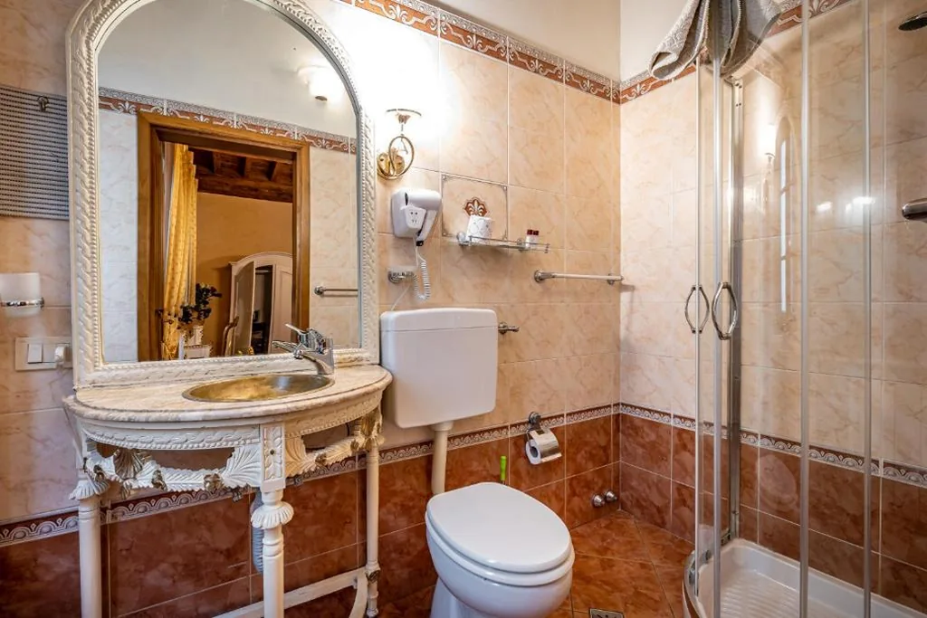 Katti House – Florence’s center — foto 7
