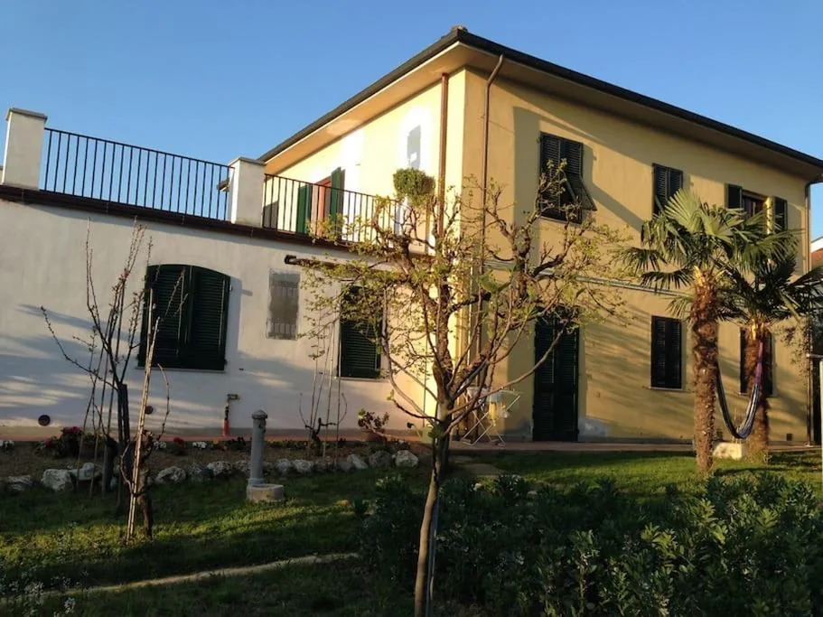 L’alloggio del Bon Vivant