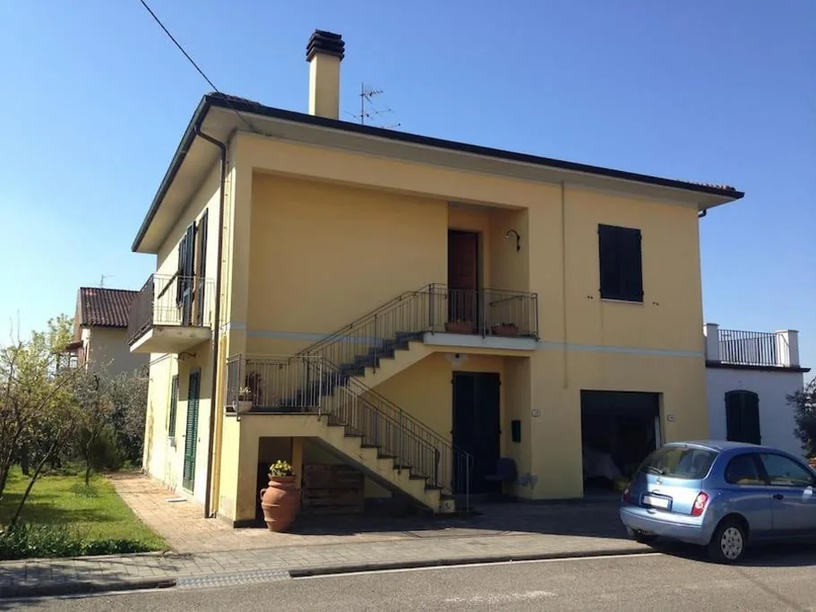 L’alloggio del Bon Vivant