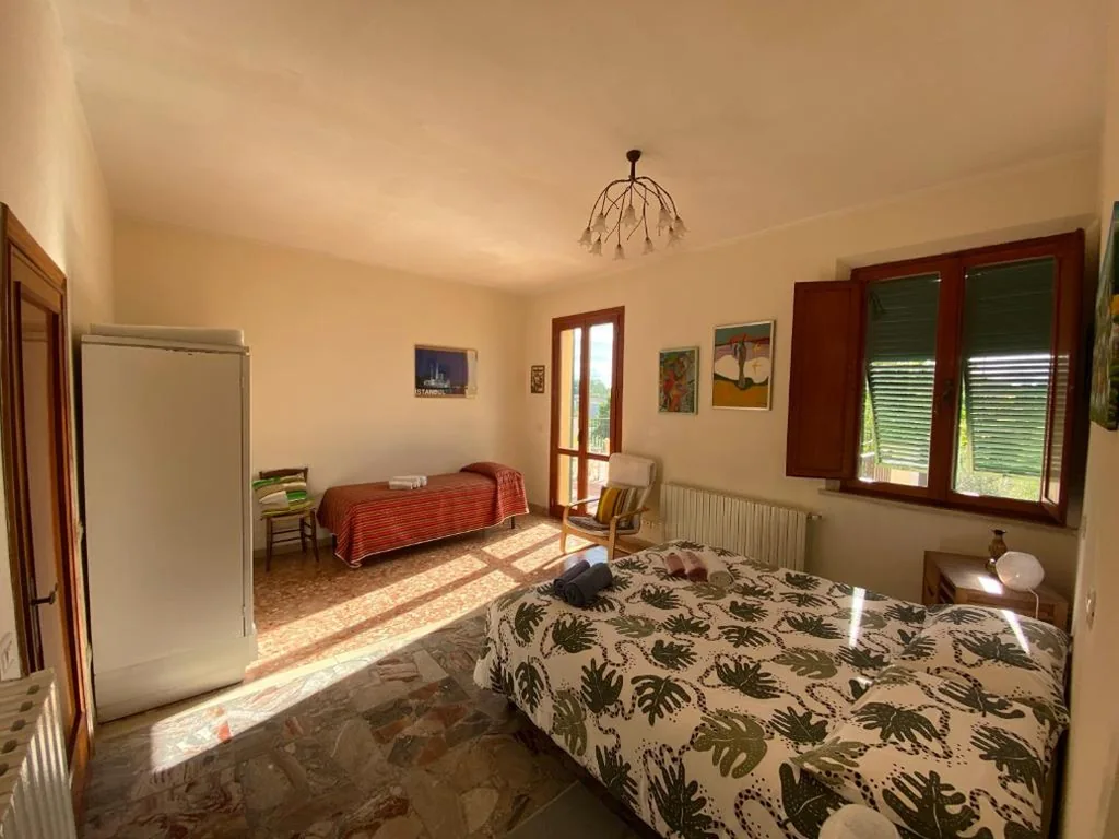 L’alloggio del Bon Vivant — foto 3