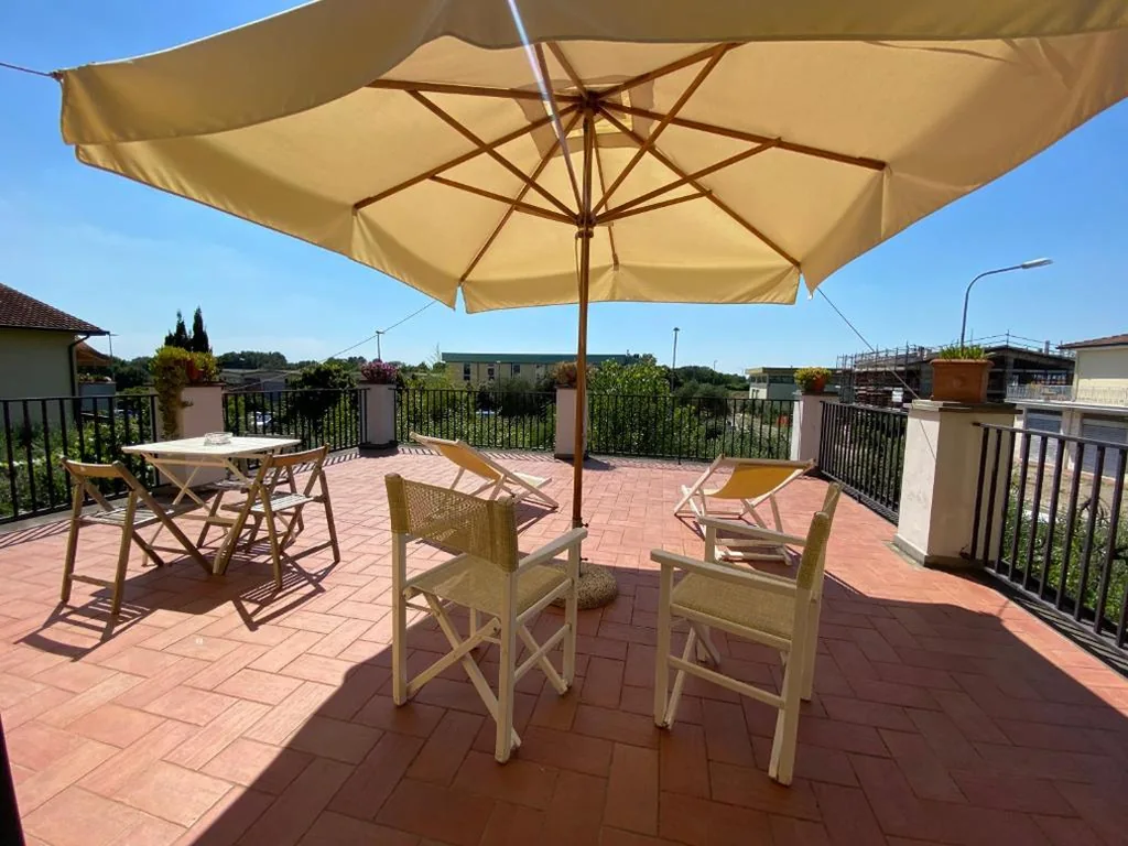 L’alloggio del Bon Vivant — foto 7