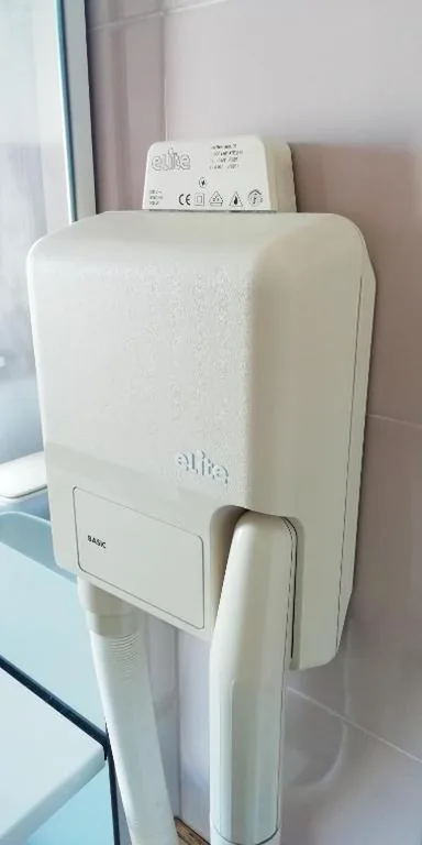 L’Alloggio di Anna Maria Camera con bagno privato — foto 7