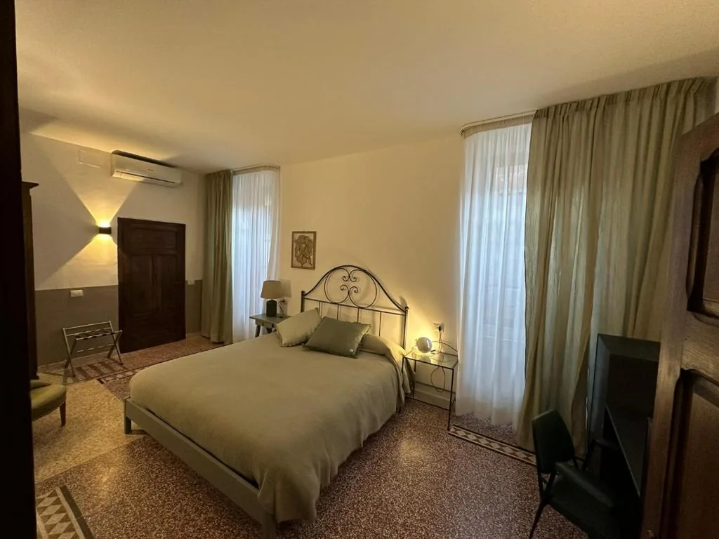 L’Altro Sapore Rooms