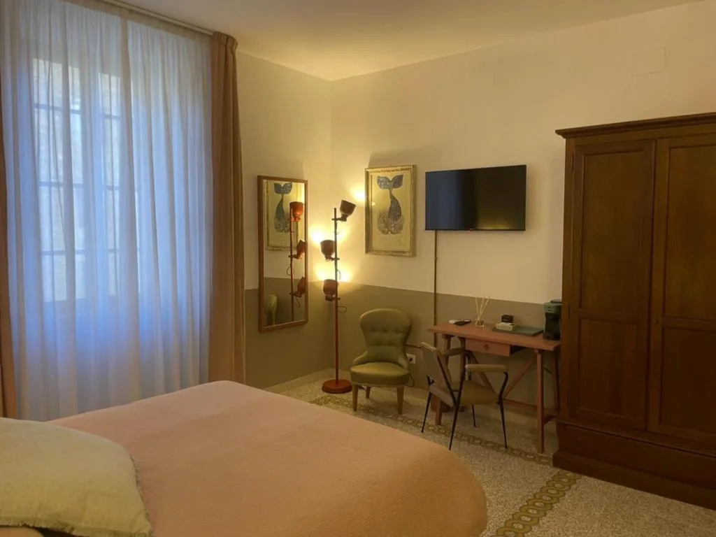 L’Altro Sapore Rooms — foto 4