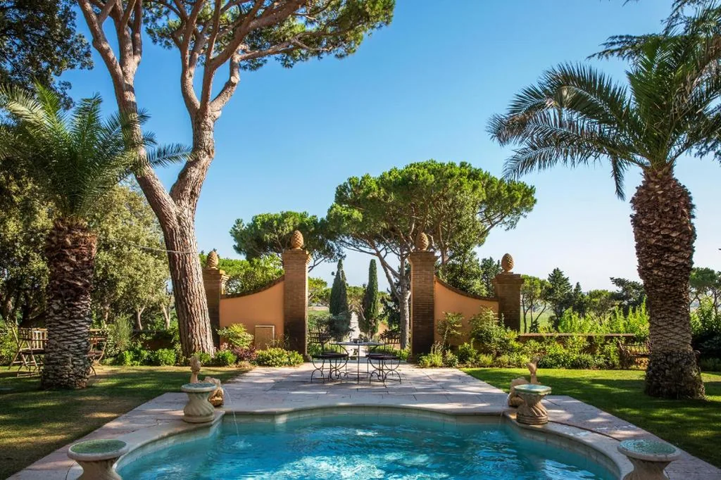 L’Andana Tenuta La Badiola — foto 3