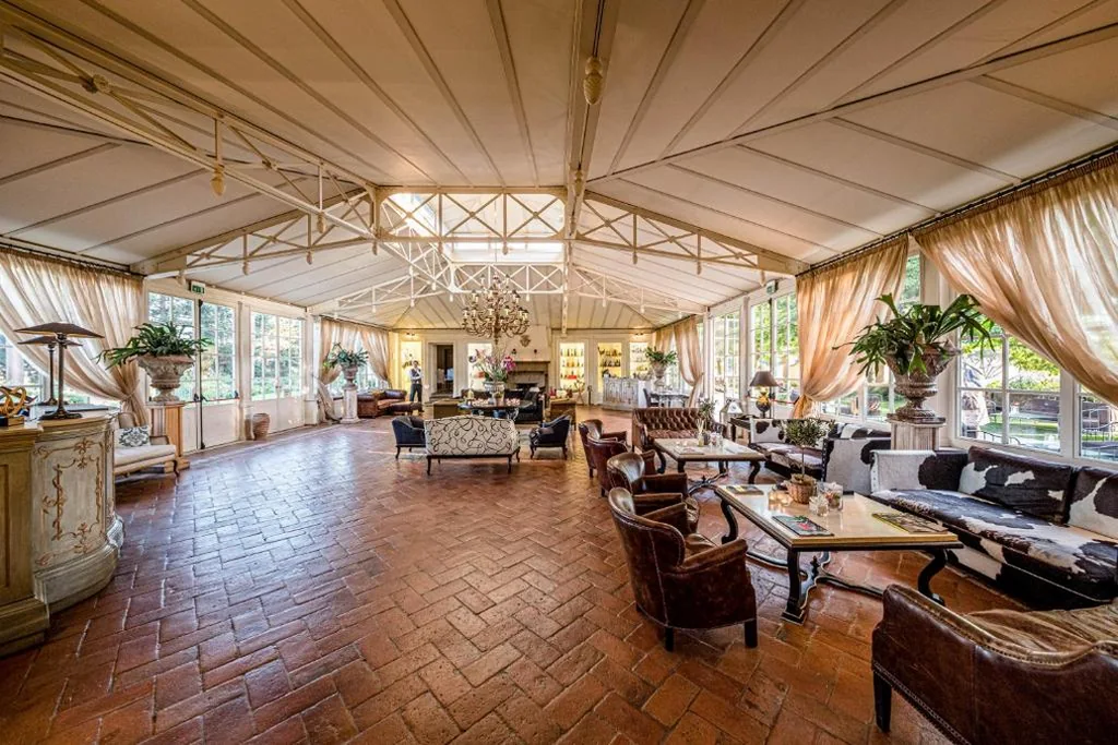 L’Andana Tenuta La Badiola — foto 4