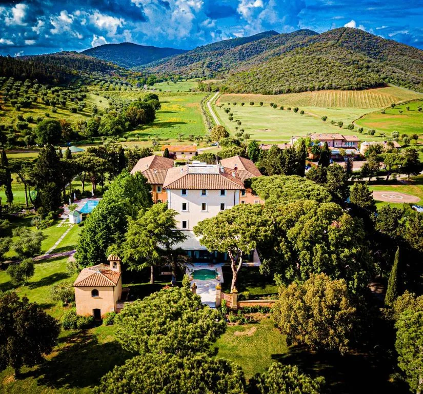 L’Andana Tenuta La Badiola — foto 5