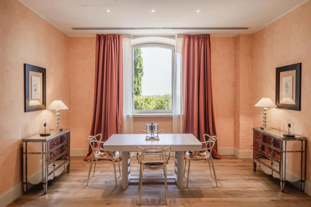L’Andana Tenuta La Badiola — foto 7