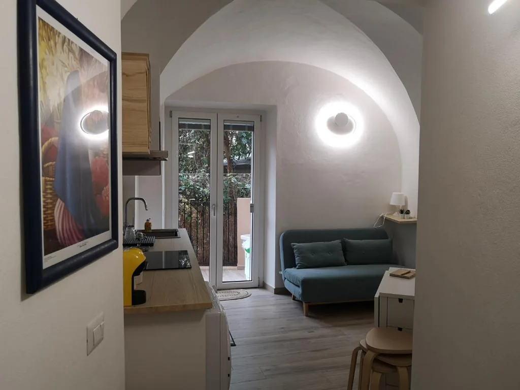L’Angolo dei Cavalieri — foto 5