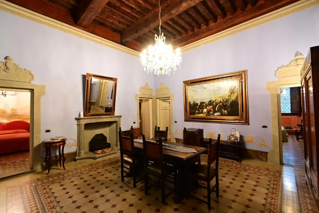 L’antica Bifore — foto 5