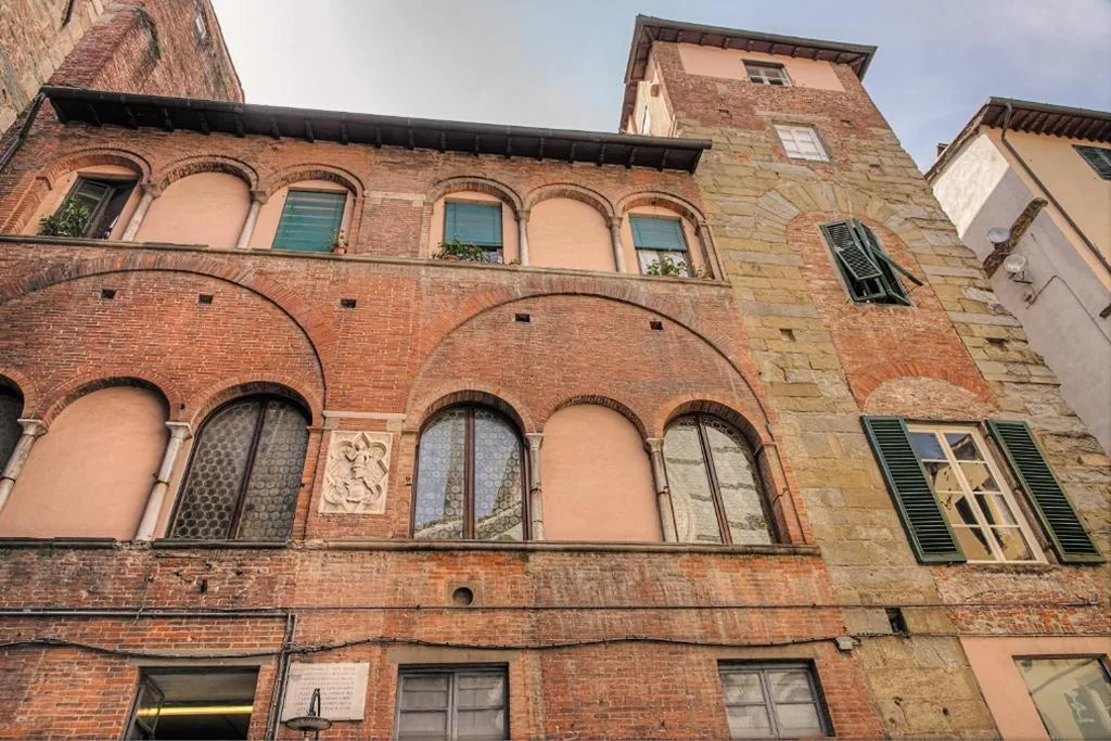 L’antica Bifore — foto 6