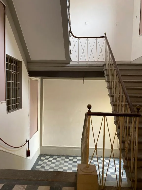 L’antica casa sui lungarni di Pisa — foto 3