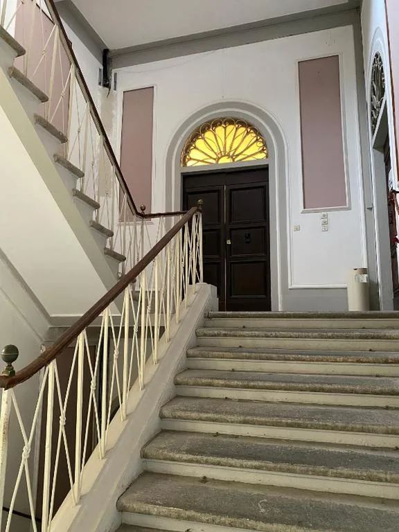 L’antica casa sui lungarni di Pisa — foto 4