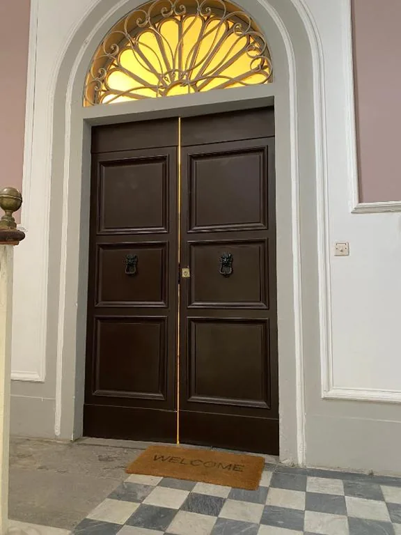L’antica casa sui lungarni di Pisa — foto 5