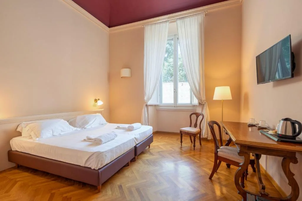 L’Antica Porta Boutique B&B — foto 3