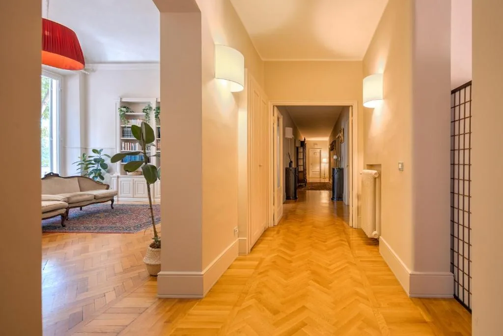 L’Antica Porta Boutique B&B — foto 5