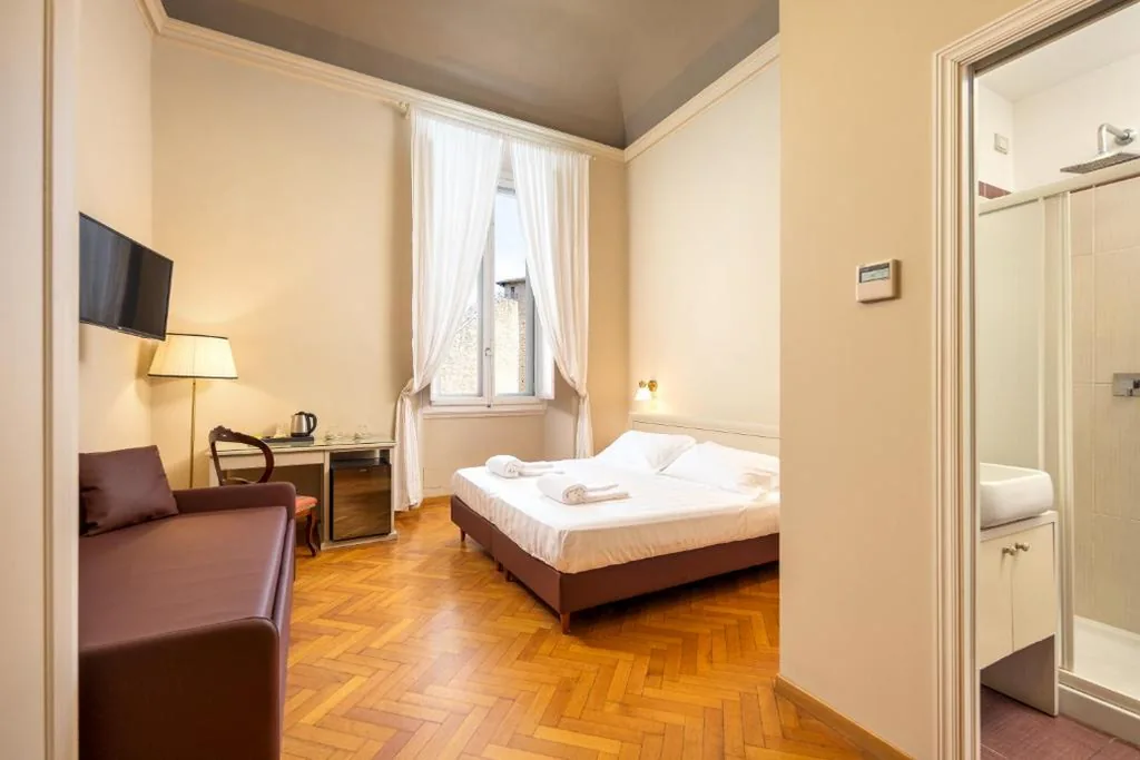 L’Antica Porta Boutique B&B — foto 7