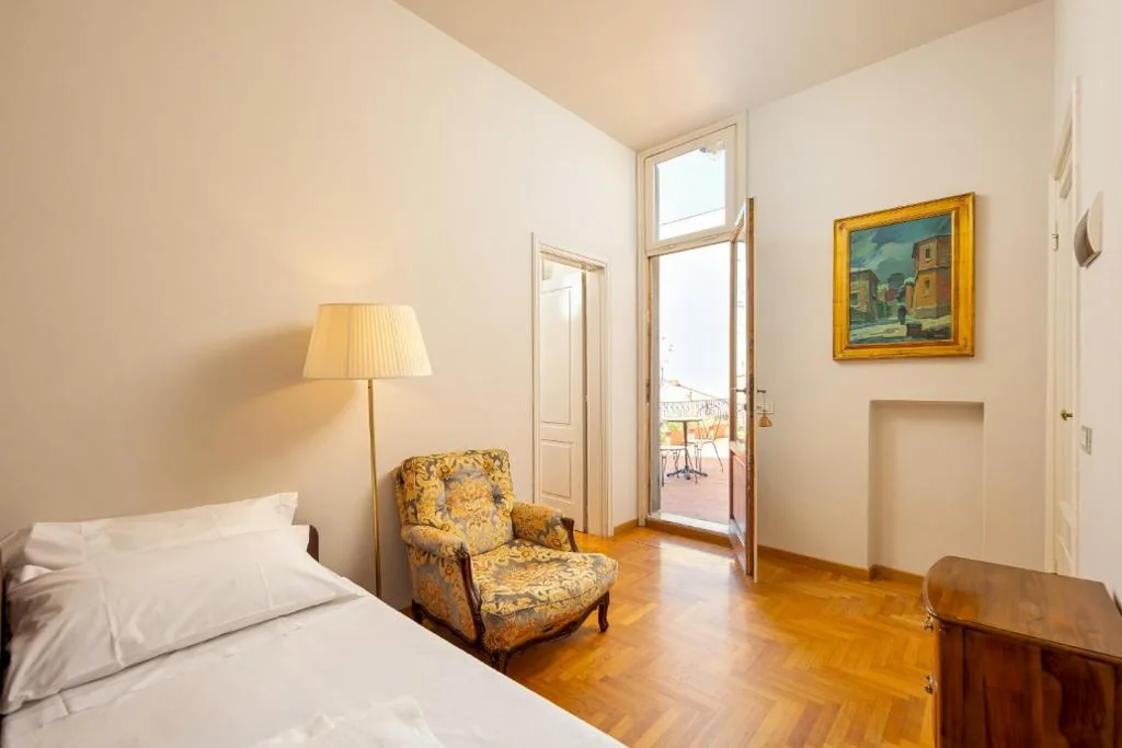 L’Antica Porta Boutique B&B — foto 8