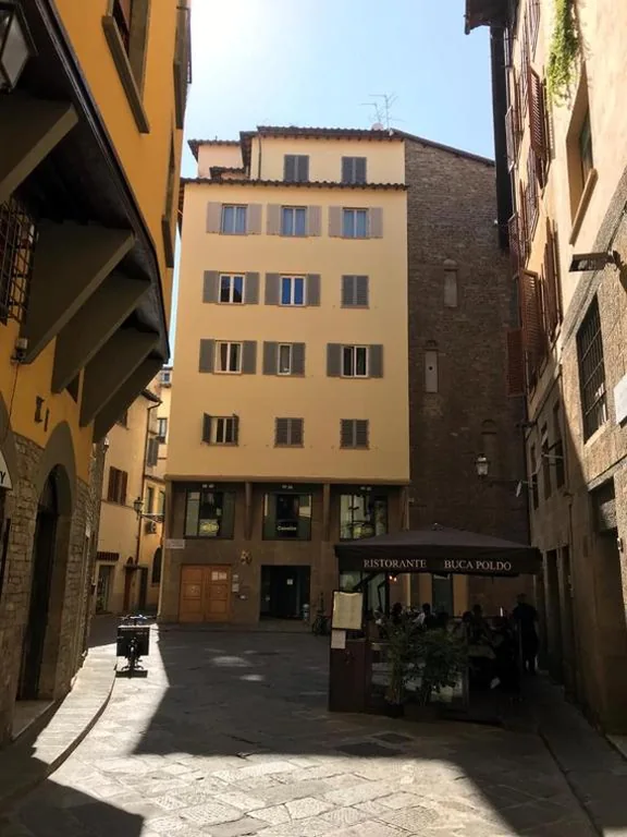 L’Antico Canto dei Salterelli